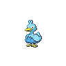 Ducklett 포켓몬