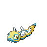 Dudunsparce 포켓몬