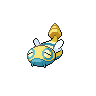 Dunsparce Pokémon