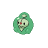 Duosion Pokémon