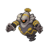 Dusknoir Pokémon