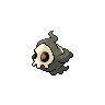 Duskull Pokémon