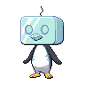 Eiscue Pokémon