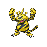 Pokémon Electabuzz
