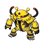 Pokémon Electivire