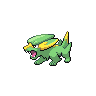 Pokémon Electrike