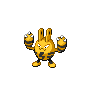 Pokémon Elekid