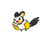 Emolga 포켓몬