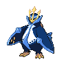 โปเกมอน Empoleon
