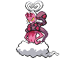 Enamorus 포켓몬