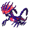 Eternatus Pokémon