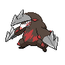 Pokémon Excadrill
