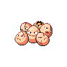 Pokémon Exeggcute