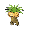 Pokémon Exeggutor