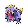 Exploud Pokémon