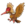 Fearow Pokémon