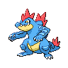 โปเกมอน Feraligatr