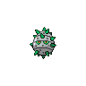 Pokémon Ferroseed