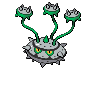 Pokémon Ferrothorn