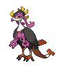 Fezandipiti Pokémon