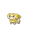 Fidough Pokémon