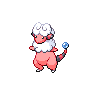 Pokémon Flaaffy