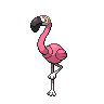 Flamigo 포켓몬