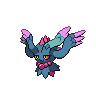 Fluttermane Pokémon