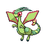 Flygon Pokémon