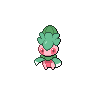 Pokémon Fomantis