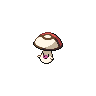 Pokémon Foongus