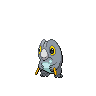 Frigibax Pokémon