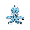 Frillish Pokémon