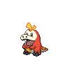 Fuecoco Pokémon