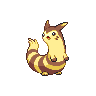 Furret Pokémon