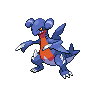 Gabite Pokémon