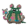 Garbodor Pokémon