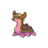 Pokémon Gastrodon (West Sea)