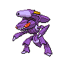 Genesect 포켓몬