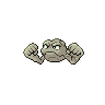Pokémon Geodude