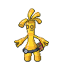 Gholdengo Pokémon