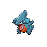 Gible Pokémon