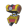 Gimmighoul Pokémon