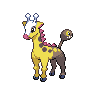 Girafarig Pokémon