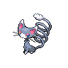 Glameow Pokémon