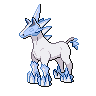 Glastrier Pokémon