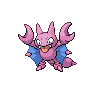 Gligar 포켓몬