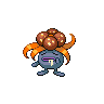 Pokémon Gloom