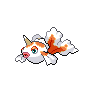 โปเกมอน Goldeen