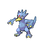 โปเกมอน Golduck